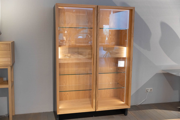 Vitrine Aera Ausstellungsstück