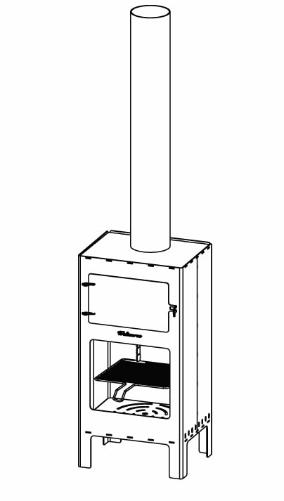 weltevree-outdooroven-ofen-grill-skizze