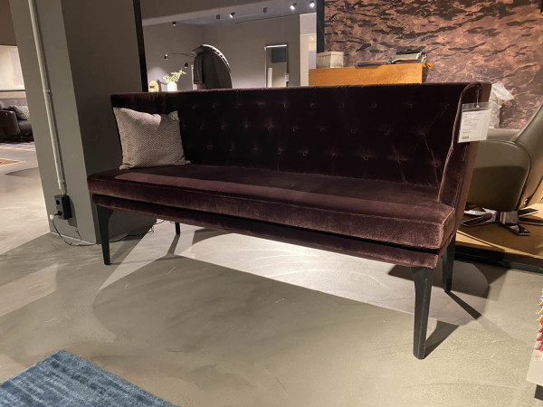 Bank Polo Petite 16922 Ausstellungsstück