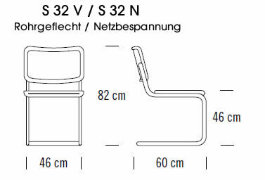 thonet-s-32-stuhl-abmessungen_1