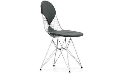 Wire Chair DKR 2