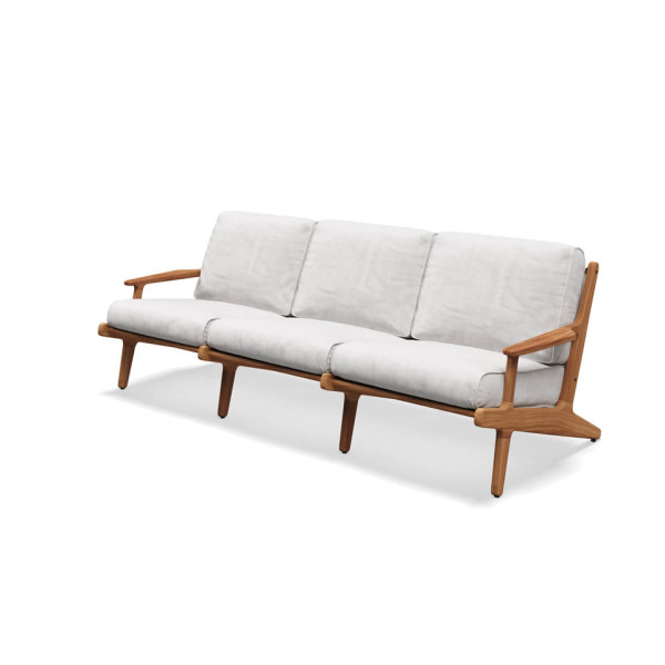 BAY Sofa 3-Sitzer