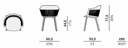 dedon-aiir-armchair-abmessungen