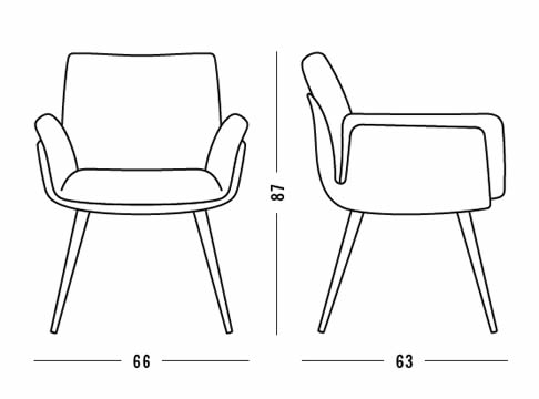 cor-alvo-stuhl-abmessungen