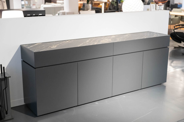 Sideboard Just Cube Bold 15082 Ausstellungsstück
