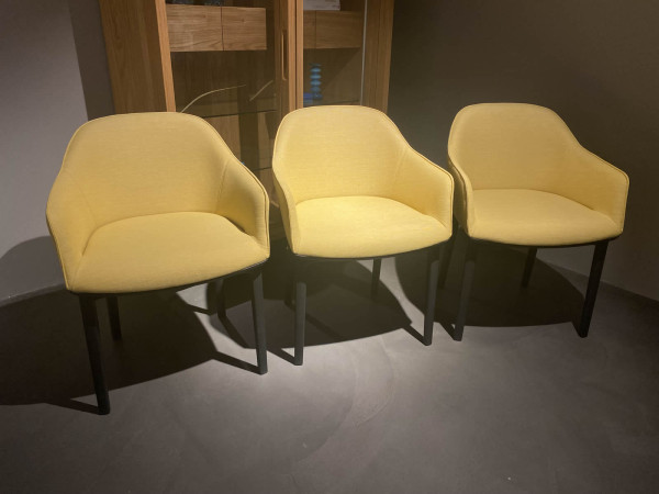 Stuhl Set Softshell 10748 Ausstellungsstück