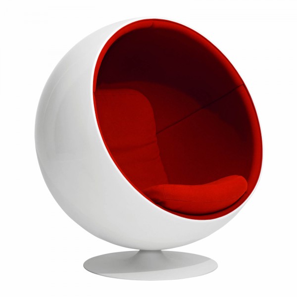 Ball Chair