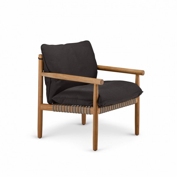 TIBBO Lounge Chair