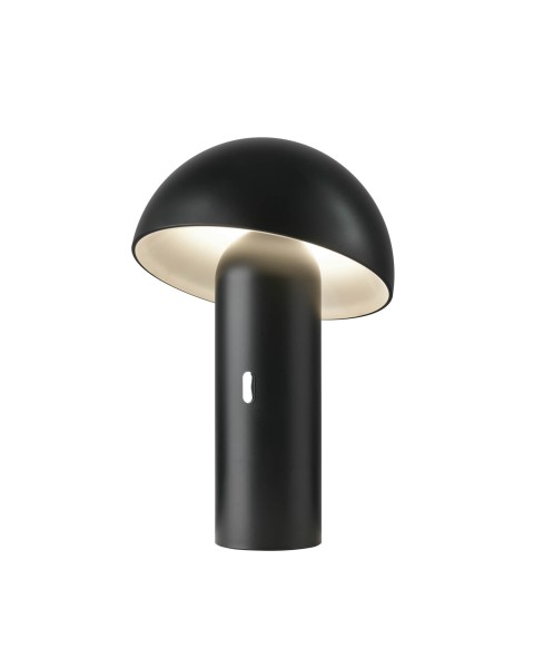 Svamp LED Akku-Tischleuchte