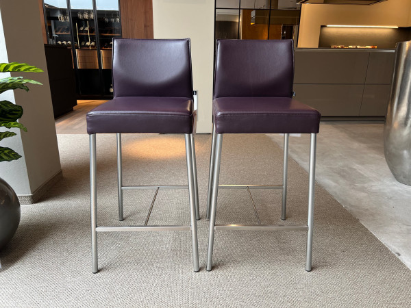 Barhocker-Set Glooh 6826 Ausstellungstück