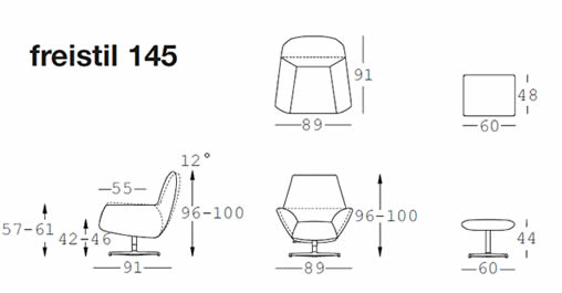 freistil-rolf-benz-145-sessel-abmessungen