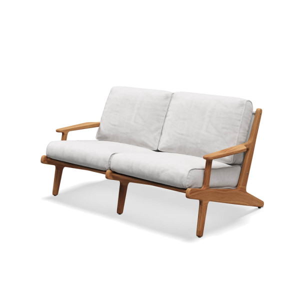 BAY Sofa 2-Sitzer