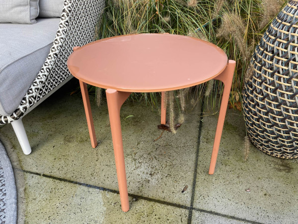 Garten-Beistelltisch Izon 13119 Ausstellungsstück