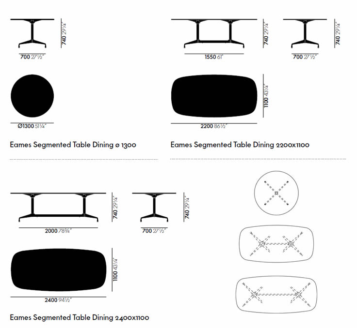 vitra-eames-segmented-table-dining-abmessungen_1