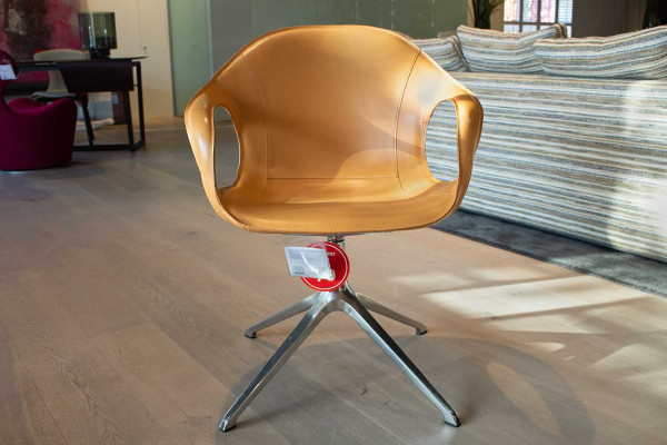 Elephant Stuhl Ausstellungsstück