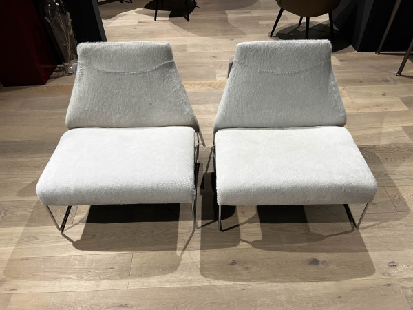 Sessel Set Lacy 14909 Ausstellungsstück