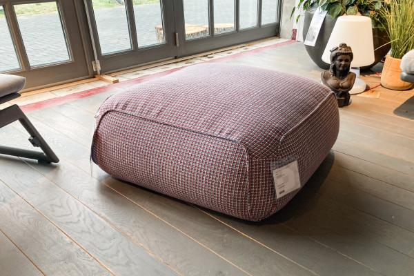 Pouf 240 Outdoor 16510 Ausstellungsstück