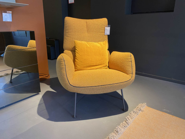 Jalis Lounge 15784 Ausstellungsstück