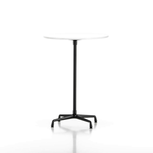 Eames Contract Table High