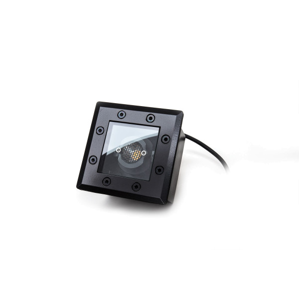 uplight LED Scheinwerfer Bodeneinbauleuchte