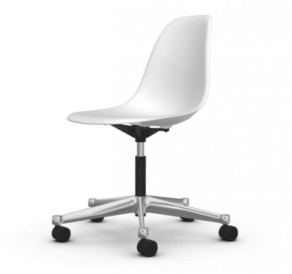Eames Plastic Side Chair PSCC neue Farben