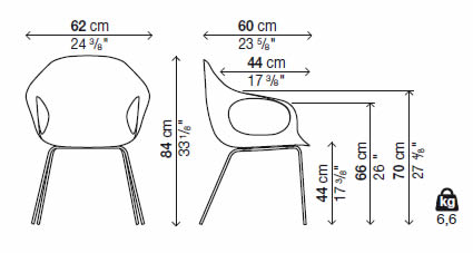 kristalia-elephant-stuhl-vierbeinig-abmessungen
