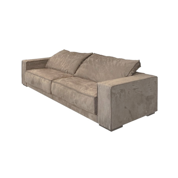 Baxter Budapest soft