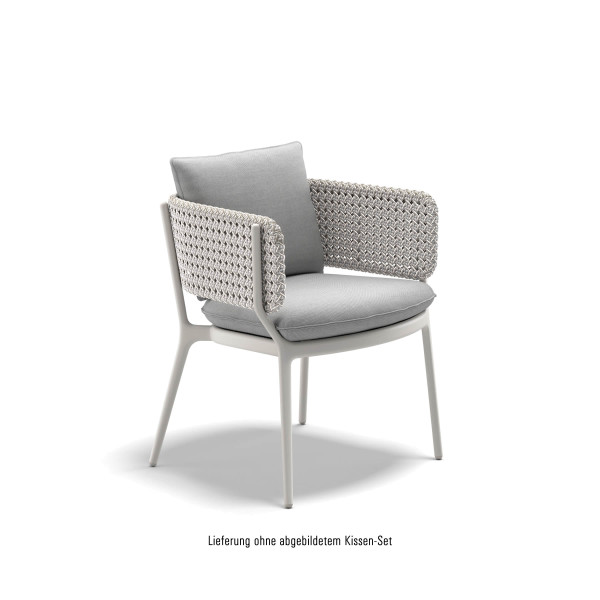 BELLMONDE Armchair