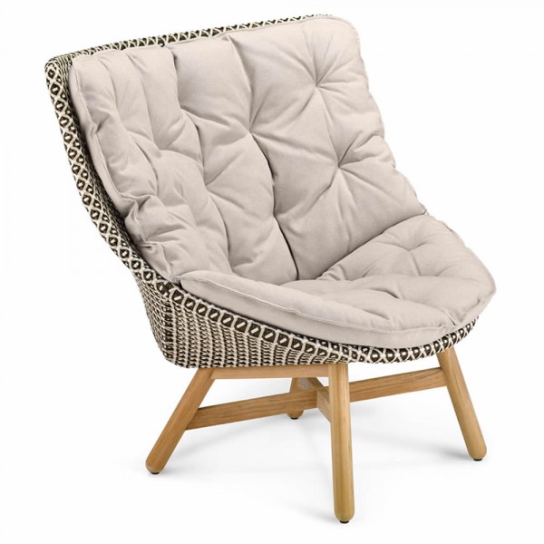 MBRACE Wing Chair Hochlehner