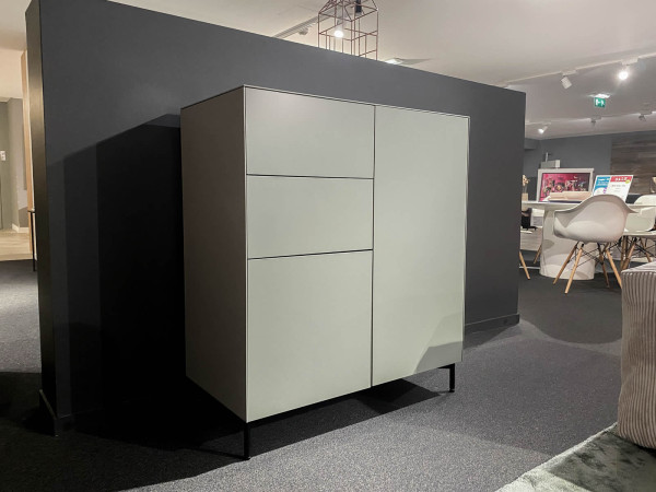 Einzelkommode F40 16549 Ausstellungsstück