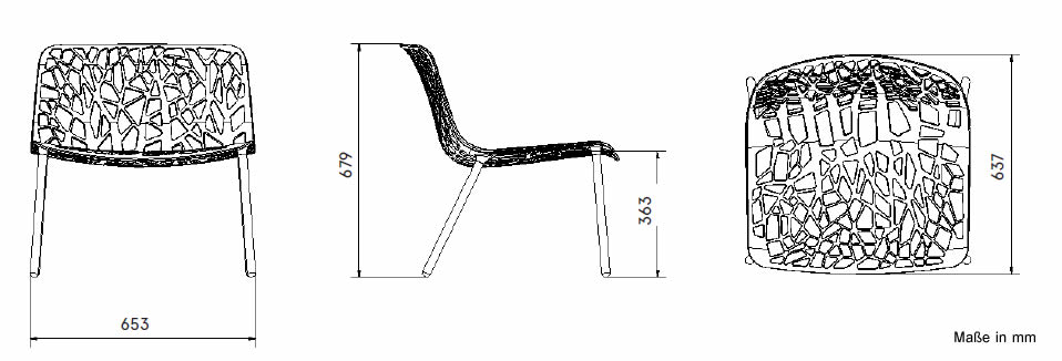 fast-outdoor-lifestyle-forest-lounge-chair-abmessungen