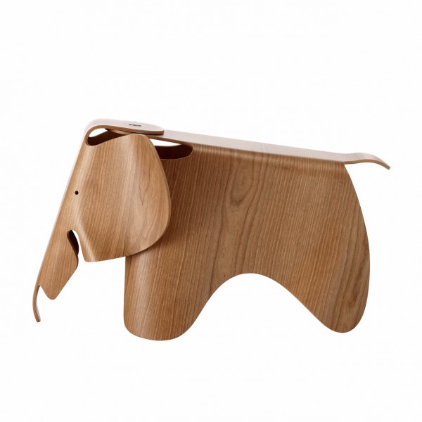 Eames Elephant Plywood