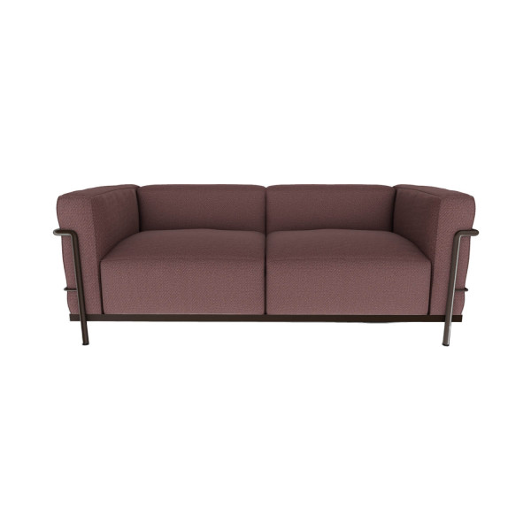 Outdoor Sofa 3 Fauteuil Grand Confort