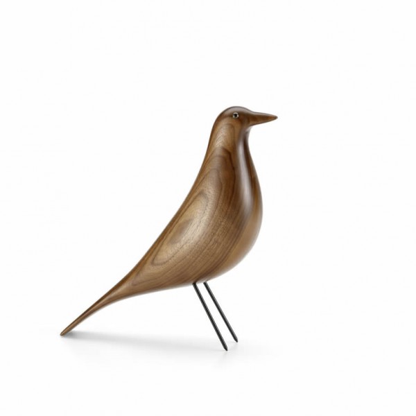 Eames House Bird Nussbaum