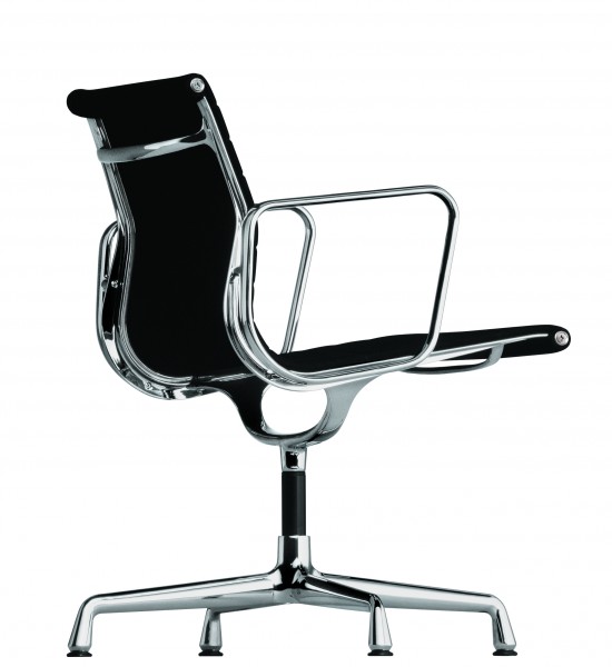 Stuhl Aluminium Group - Alu Chair
