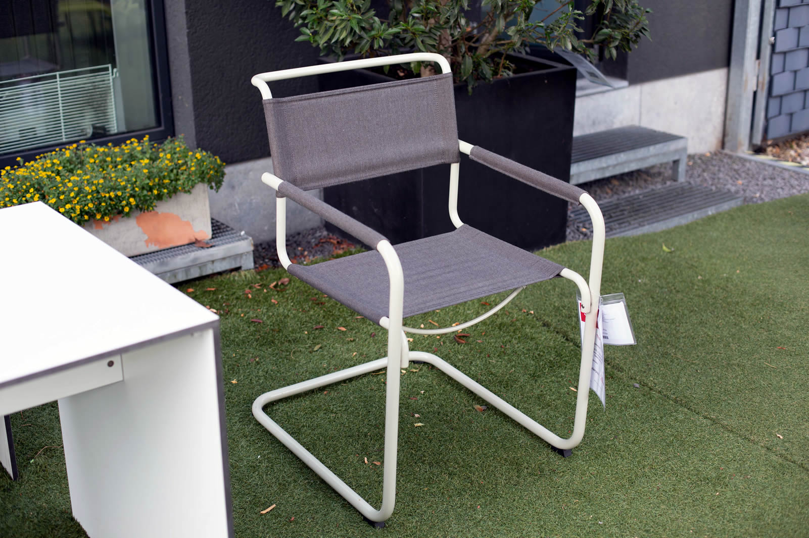 Thonet Gartenstuhl S 34 N Ausstellungsstück