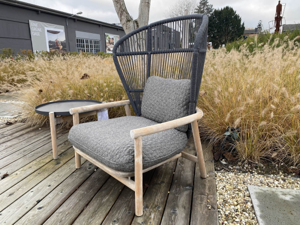 Gartensessel Fern Highback 15290 Ausstellungsstück