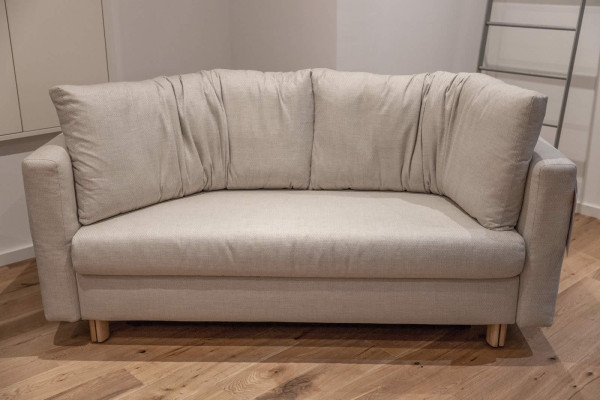 Schlafsofa Malou 15437 Ausstellungsstück