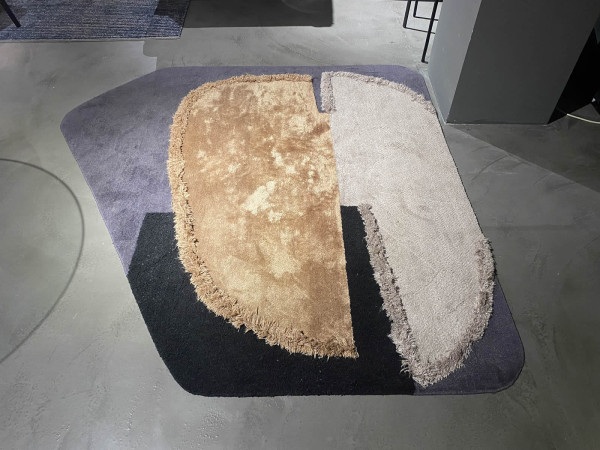 Teppich Himani B 13759 Ausstellungsstück