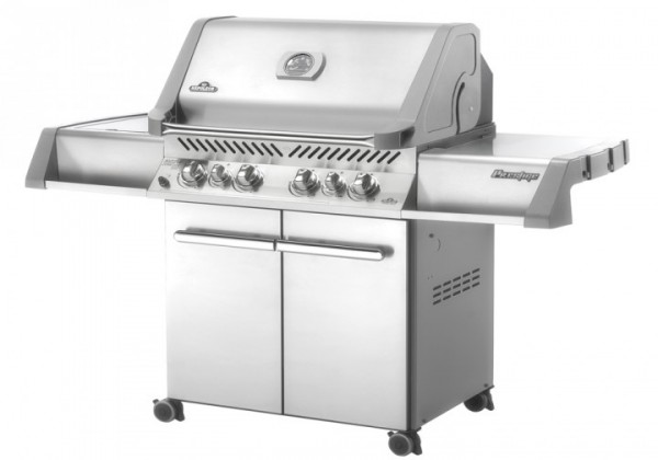 Prestige P 500 RSIB NSS