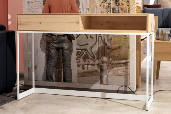 Konsole Divano 2 Ausstellungsstück