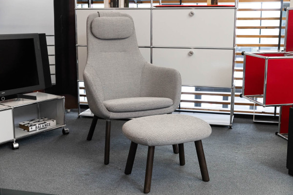 Lounge Chair HAL 15022 Ausstellungsstück