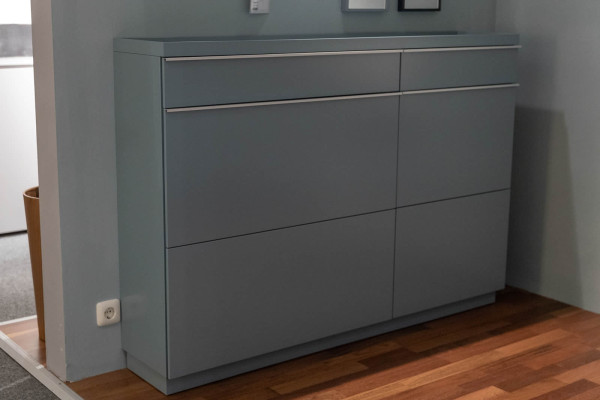 Schuhschrank Basic 13669 Ausstellungsstück
