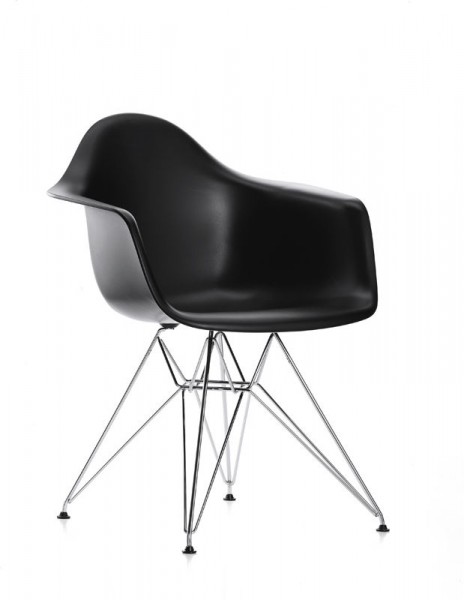 Eames Plastic Chair DAR Quickship