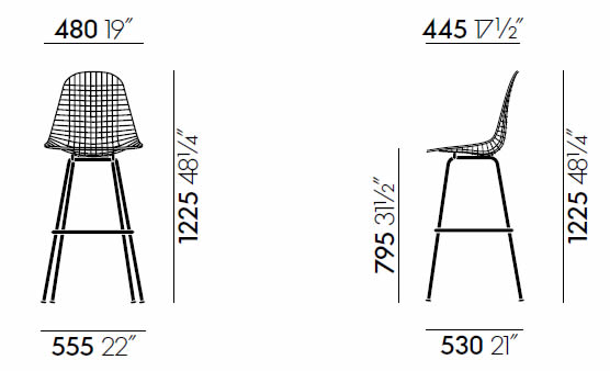vitra-eames-wire-stool-high-abmessungen_1