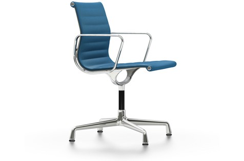 Aluminium Chair EA 103 / 104