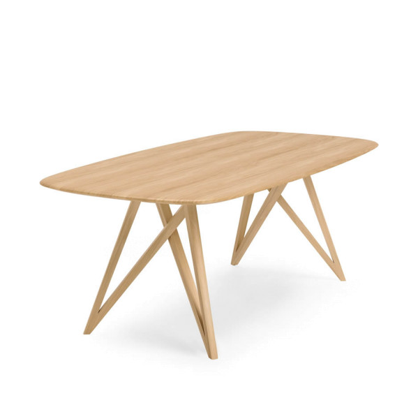 Seito Wood Table