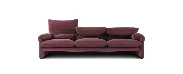 Maralunga 40 Sofa