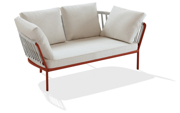 Ria Sofa 2-Sitzer