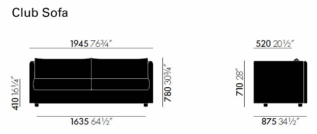 vitra-mariposa-club-sofa-abmessungen